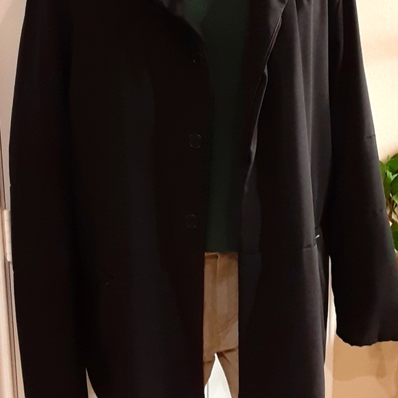 Kenneth Cole, REACTION, Half Body, Large Weather Coat - Picture 5 of 9